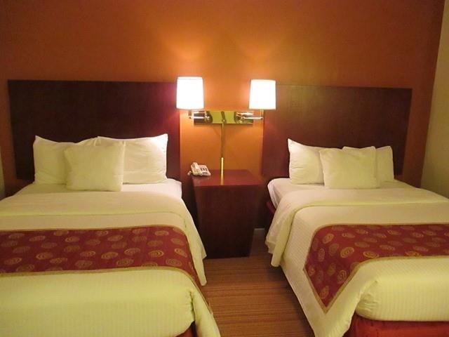 Red Carpet Inn And Suites Plymouth Camera foto
