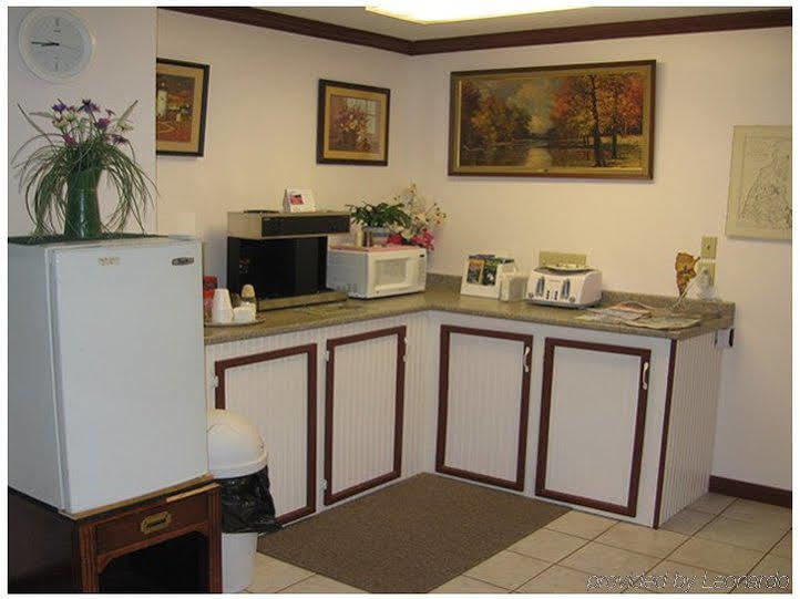 Red Carpet Inn And Suites Plymouth Camera foto
