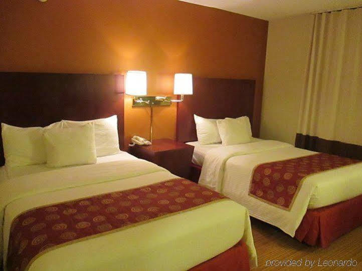Red Carpet Inn And Suites Plymouth Esterno foto
